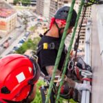 Fallskyddsutbildning