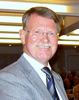 Bengt Wiktorsson