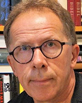 Christer Åhl