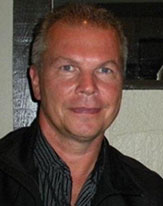 Curt Öhrling
