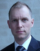 Fredrik Rehnström