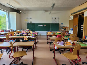 Skolsäkerhet 2